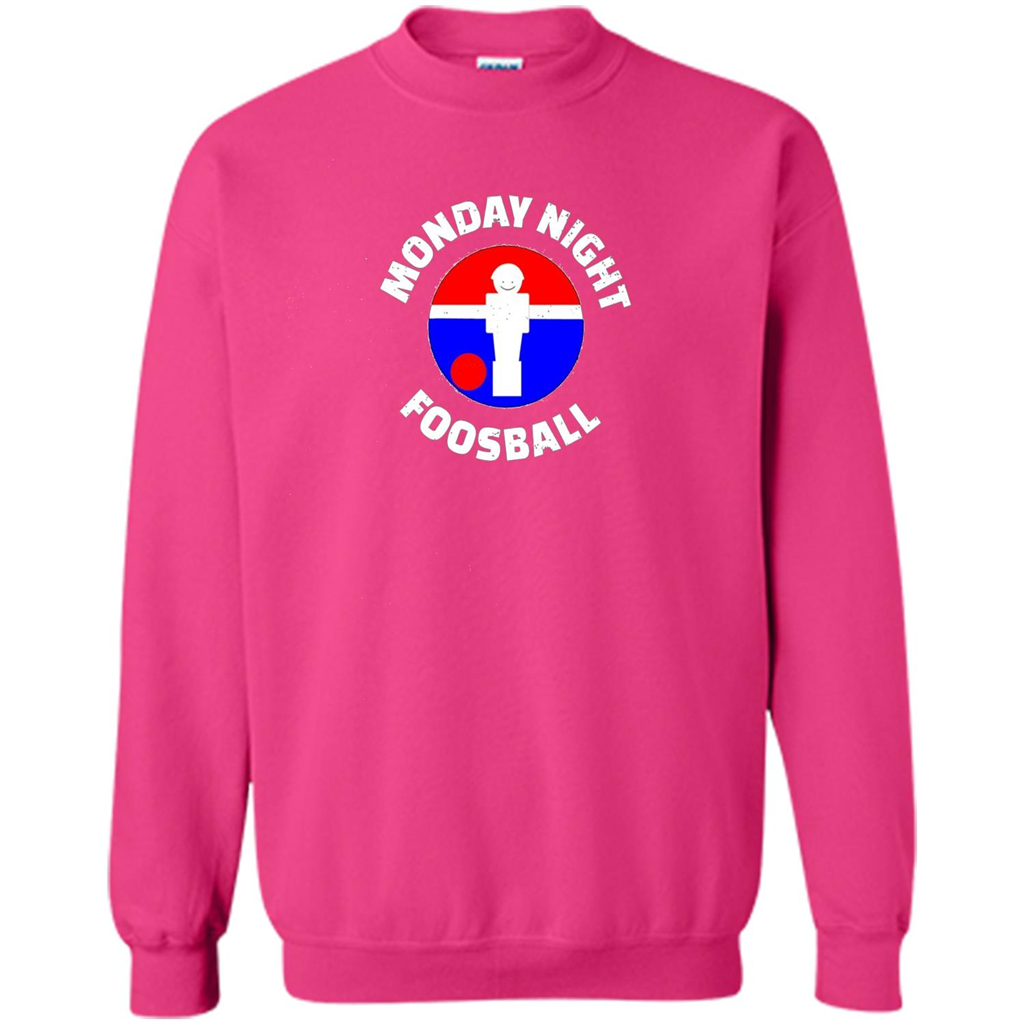 USA Monday Night Foosball T-Shirt