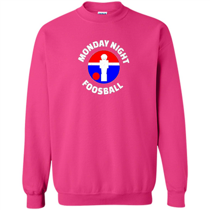 USA Monday Night Foosball T-Shirt