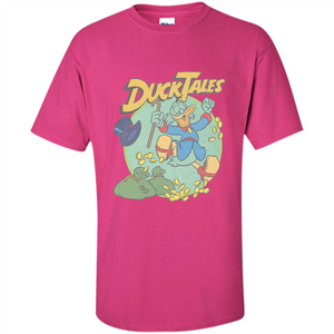 Disney DuckTales Graphic T-shirt