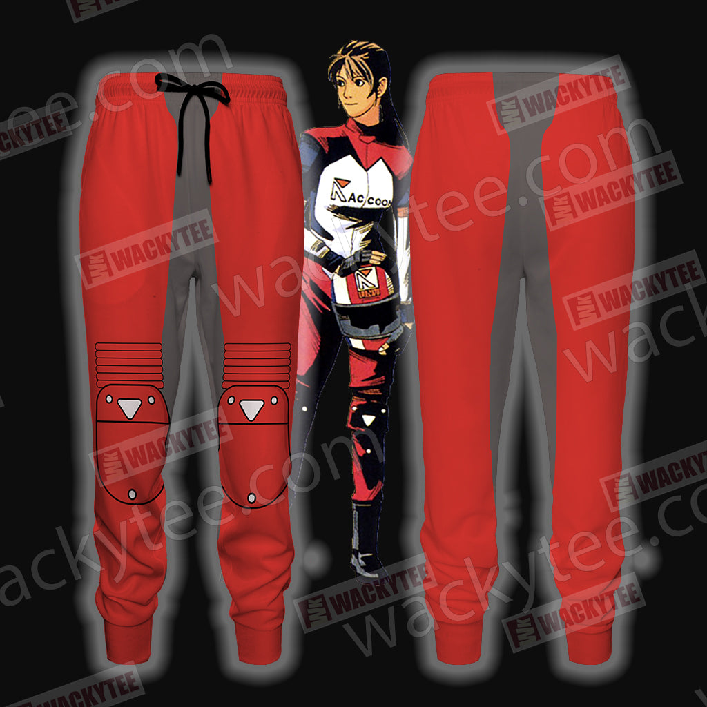 Resident Evil Elza Walker Zip Up Hoodie Jacket