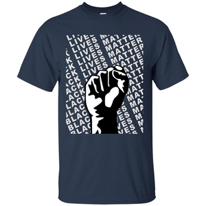 Black Lives Matter T-shirt