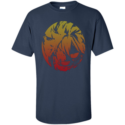 NTS Circle T-shirt Navy