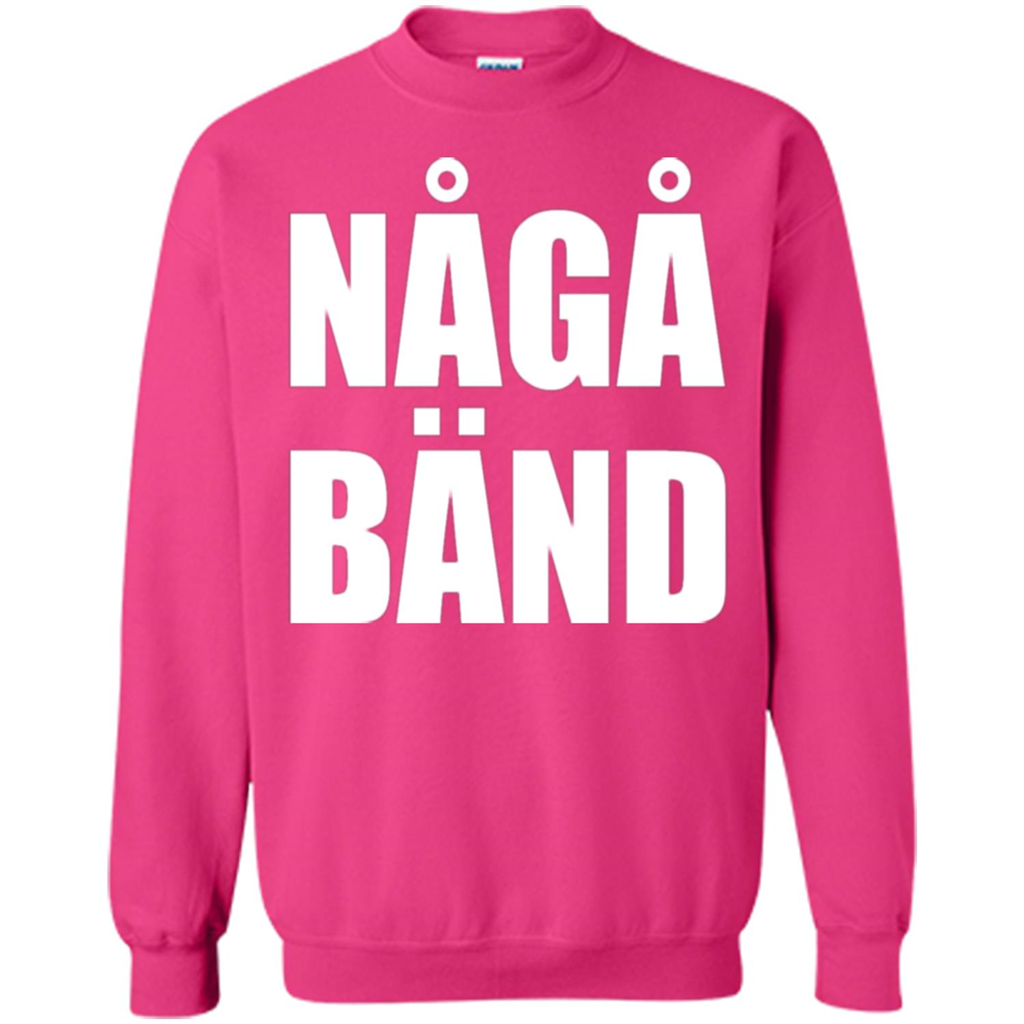 Naga Band T-shirt