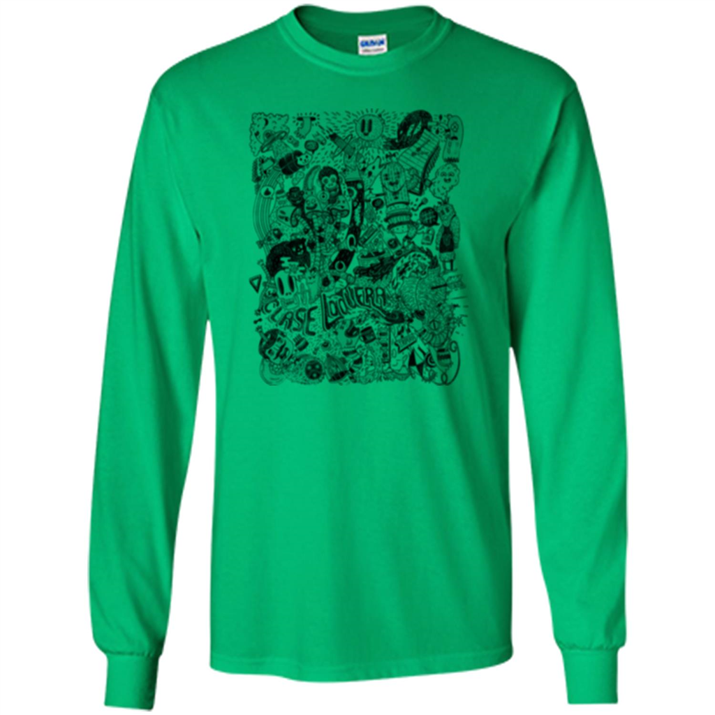 F#cking Crazy T-shirt