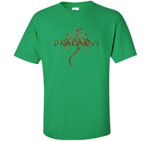 Dracarys T-shirt