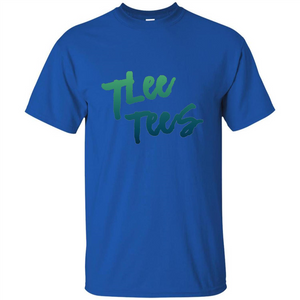 Exclusive Logo Tlee Tees