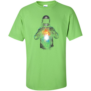 Cosmic Inside T-shirt