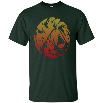 NTS Circle T-shirt Forest Green