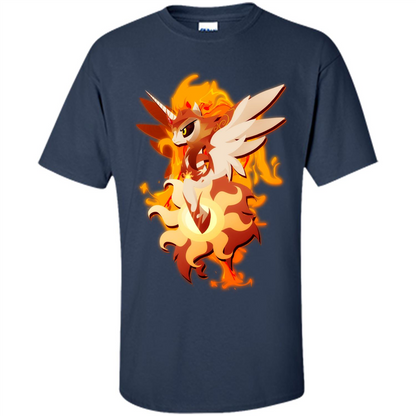 Film T-Shirt Daybreaker Navy