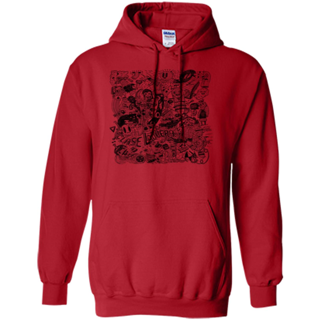 F#cking Crazy T-shirt