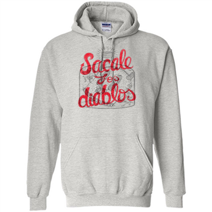 Drink Me T-shirt Ash