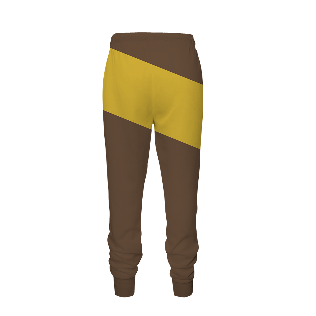 RWBY Yang Xiao Long Jogging Pants
