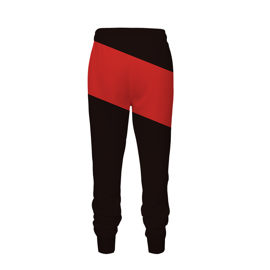 RWBY Ruby Rose Jogging Pants