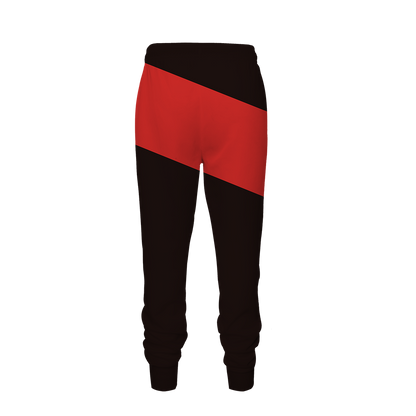 RWBY Ruby Rose Jogging Pants