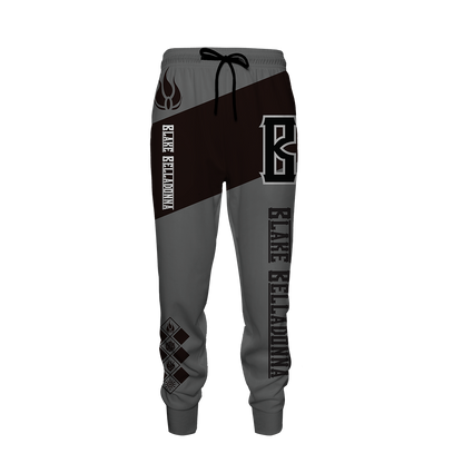 RWBY Blake Belladonna Jogging Pants
