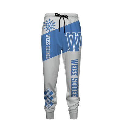 RWBY Weiss Schnee Jogging Pants