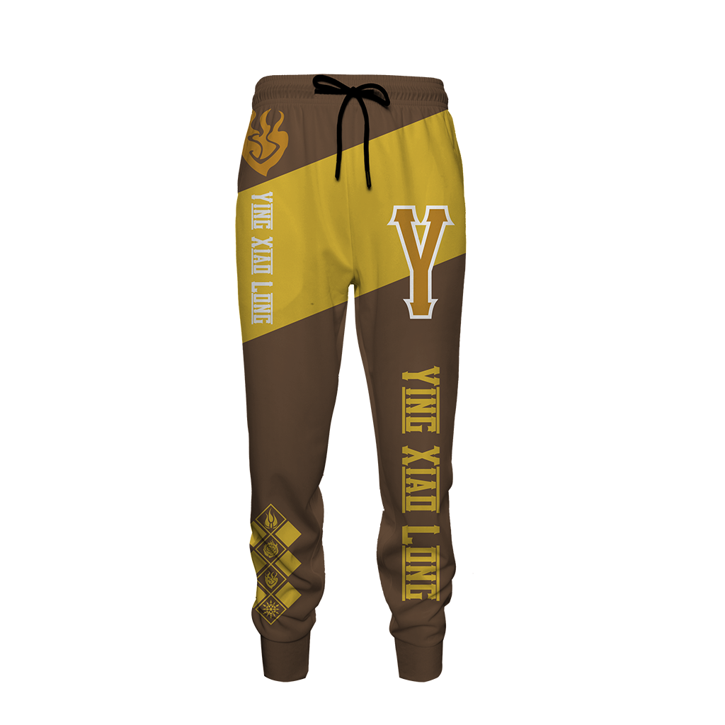 RWBY Yang Xiao Long Jogging Pants