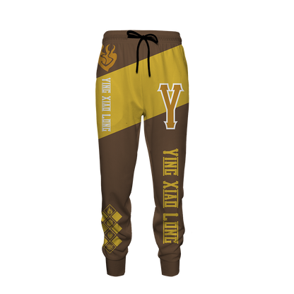 RWBY Yang Xiao Long Jogging Pants