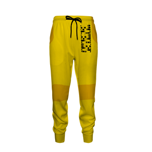 Guardians Of The Galaxy Prison Version Cosplay Jogging Pants