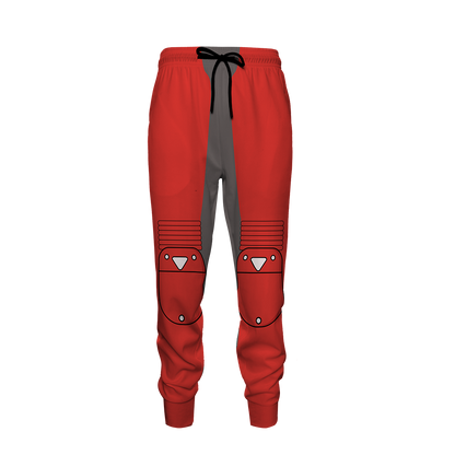 Resident Evil Elza Walker Jogging Pants