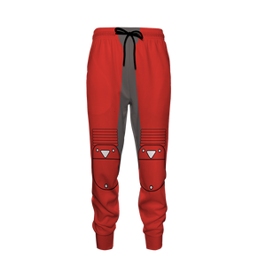 Resident Evil Elza Walker Jogging Pants