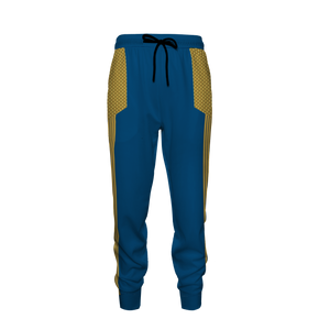 Star Trek: Discovery Uniforms Cosplay Jogging Pants