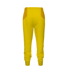 Guardians Of The Galaxy Prison Version Cosplay Jogging Pants