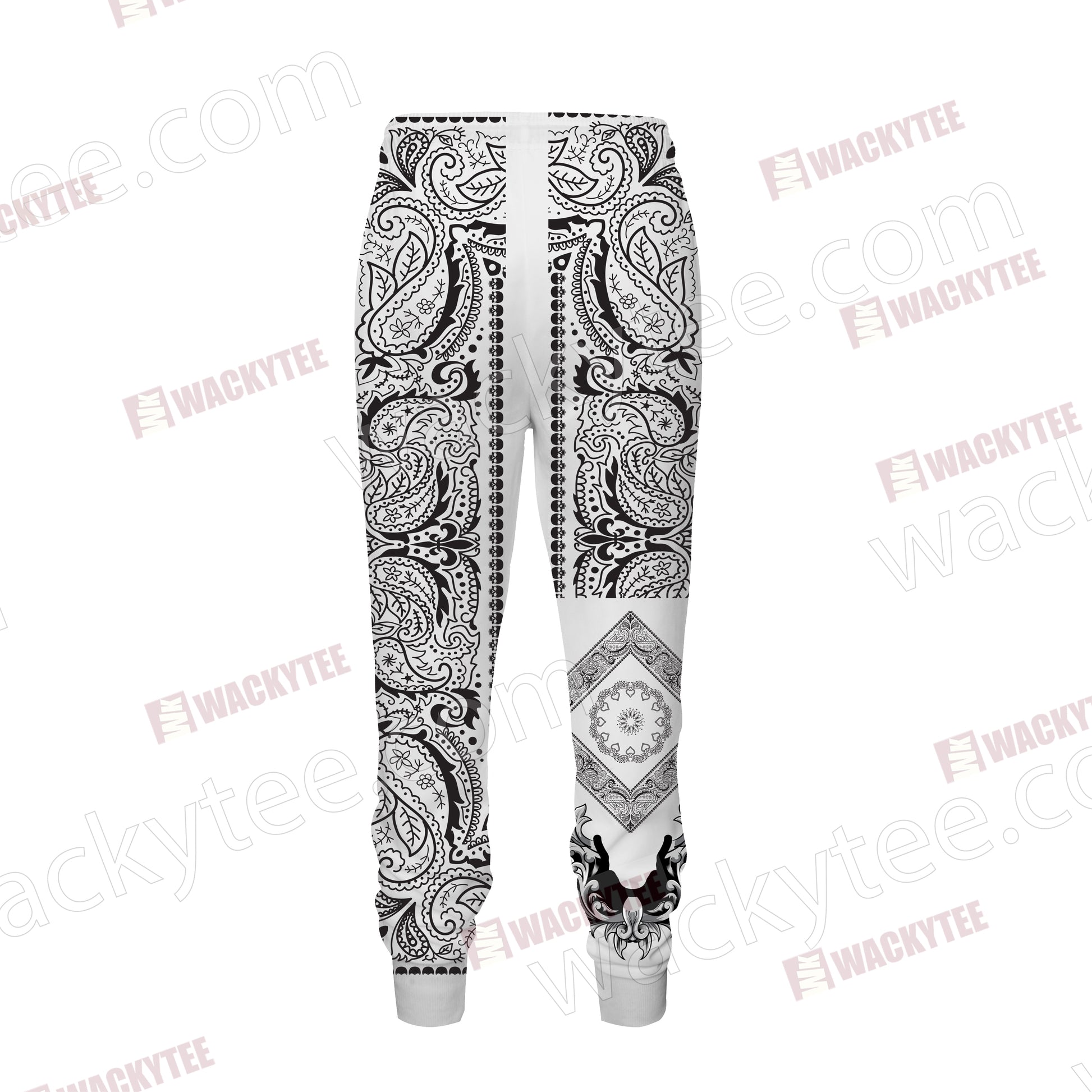 Squall Leonhart Final Fantasy Jogging Pants