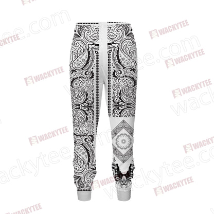 Squall Leonhart Final Fantasy Jogging Pants
