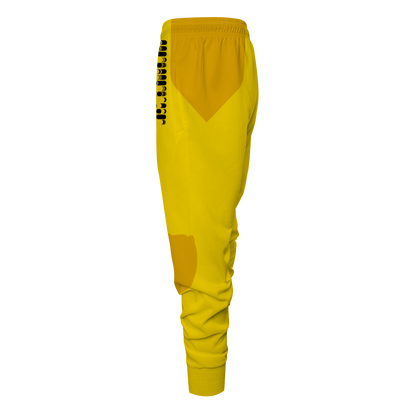 Guardians Of The Galaxy Prison Version Cosplay Jogging Pants
