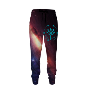 The Legend Of Zelda Jogging Pants