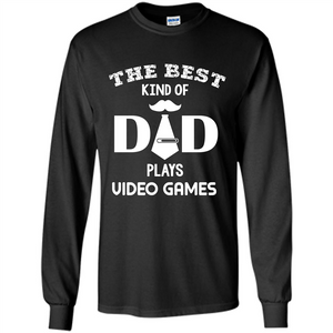 The best kind of dad plays video games