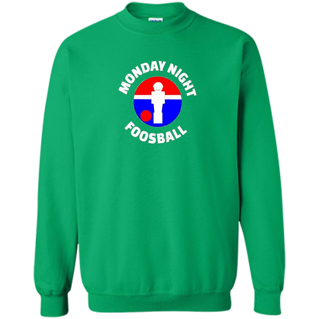 USA Monday Night Foosball T-Shirt