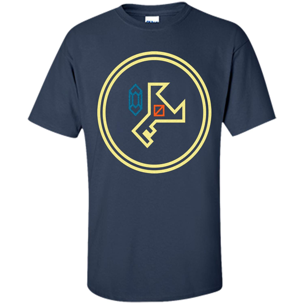 The Legend of Zelda T-Shirt Navy