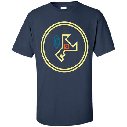 The Legend of Zelda T-Shirt Navy