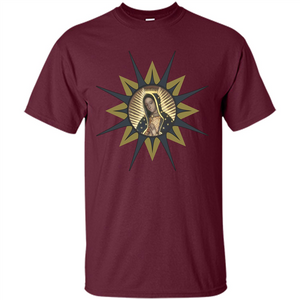 Virgen de Guadalupe T-shirt