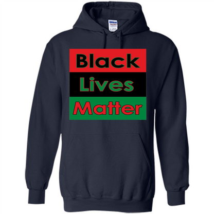 Black Lives Matter-T-shirt