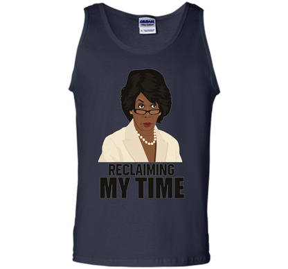 Waters Reclaiming My Time T-shirt Navy