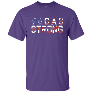 Vegas Strong T-Shirt