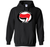 Antifa Logo Antifa Flag Anti Fascist T-shirt