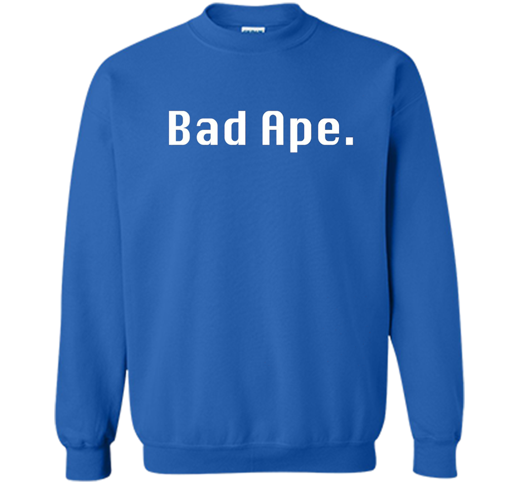 Bad Ape T-shirt Royal