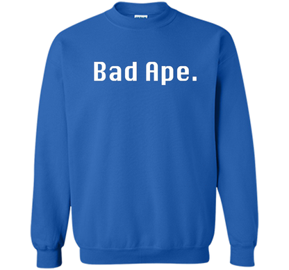 Bad Ape T-shirt Royal