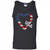 Independence Day T-shirt Love USA