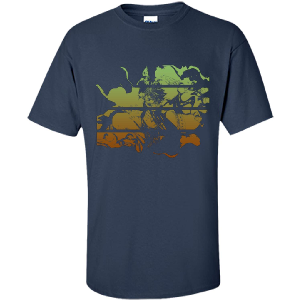 ND Action Navy
