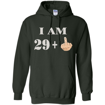 Funny birthday T-shirt 30th Birhthday Gift Forest Green