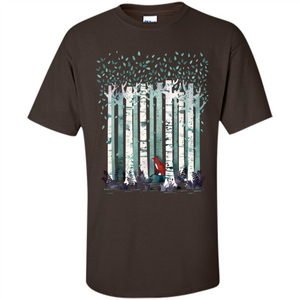 The Birches T-Shirt