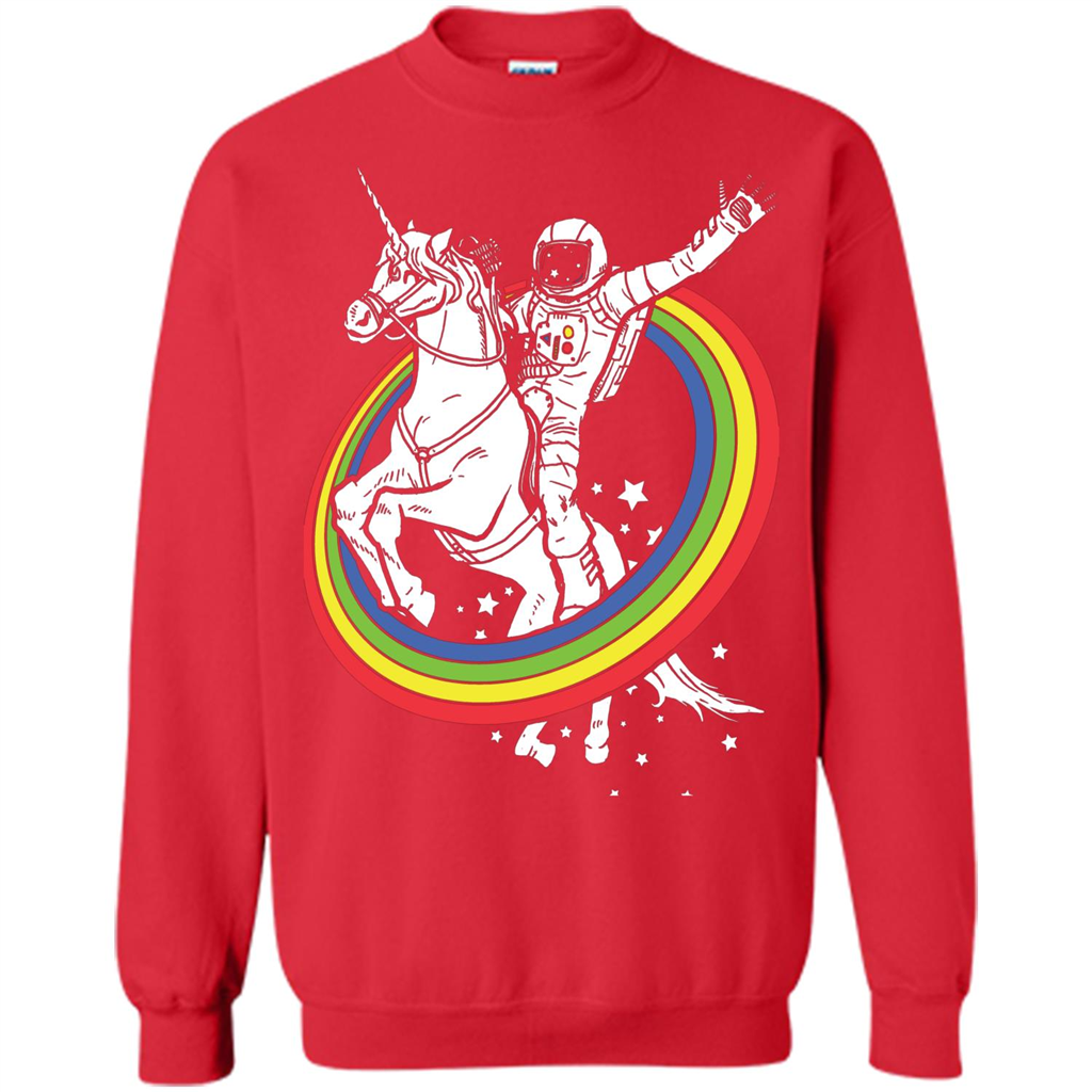 Epic Combo T-shirt Red
