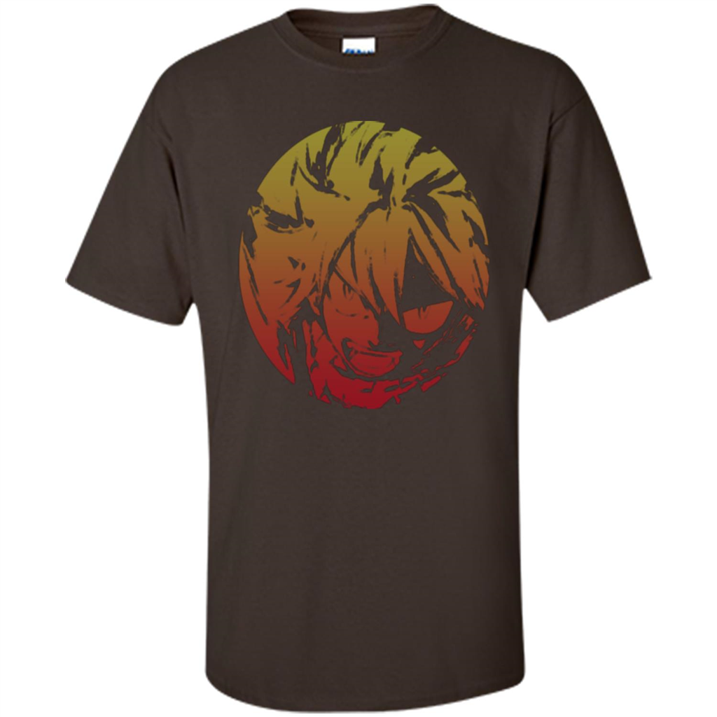 NTS Circle T-shirt Dark Chocolate