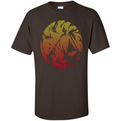 NTS Circle T-shirt Dark Chocolate