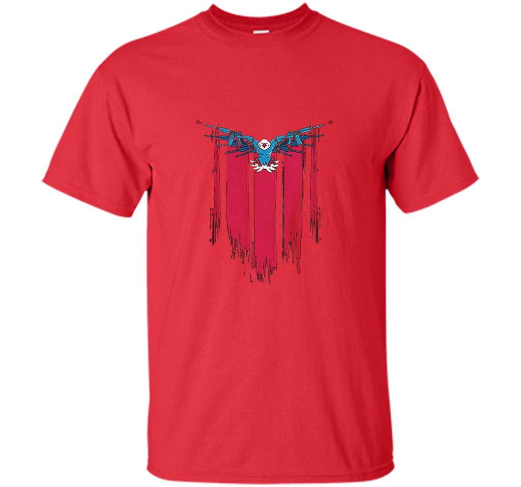 Demolition Ranch T-shirt
